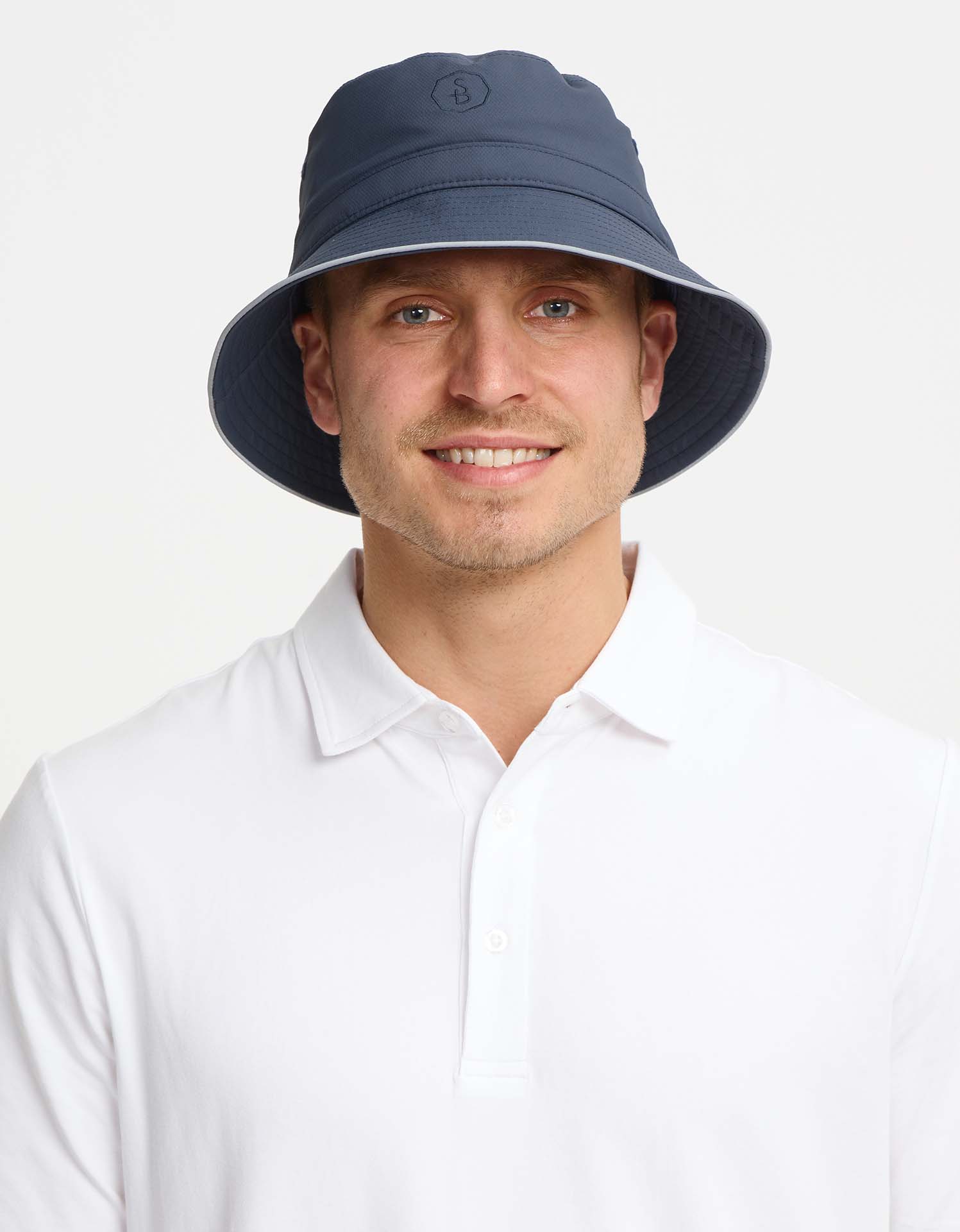 Urban Bucket Hat UPF50+ - One Size / DARK NAVY
