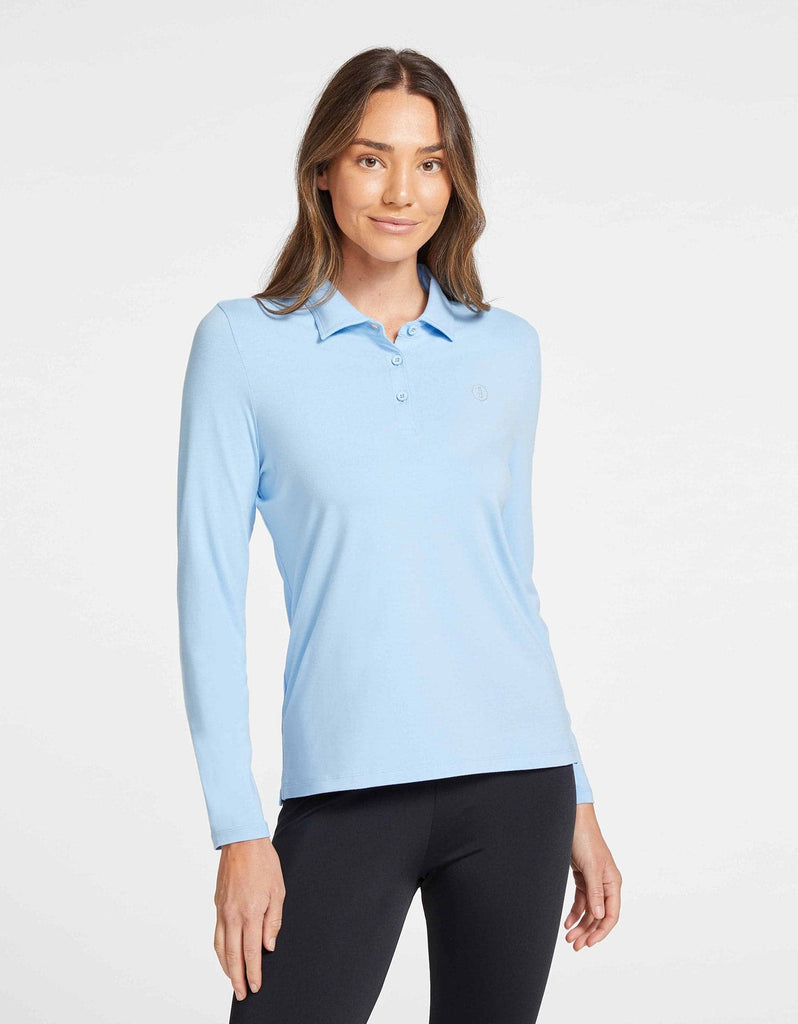 Polo light blue online