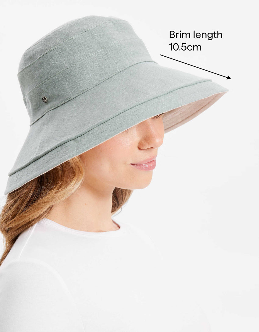 Womens Holiday Sun Hat, Sun Protective Wide Brim Sun Hat For Women