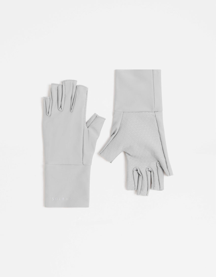 Sun Protection Fingerless Driving Gloves | Womens Sun protection Glove