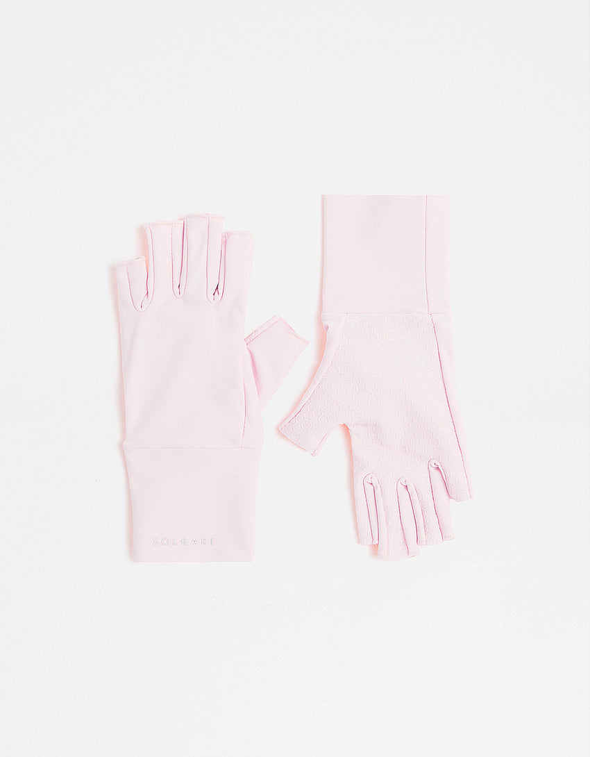 Sun Protection Fingerless Driving Gloves | Womens Sun protection Glove