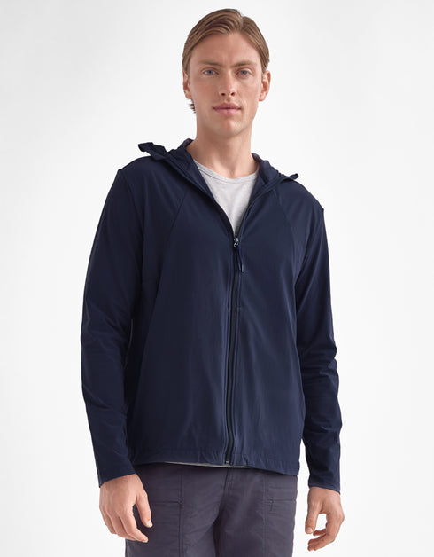 Men's Everlight Jacket UPF 50+