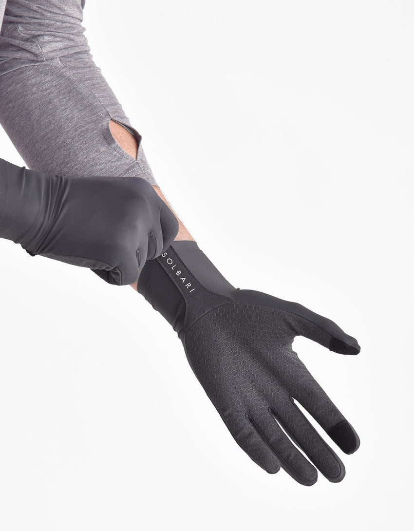 UV Sun Gloves UPF 50+