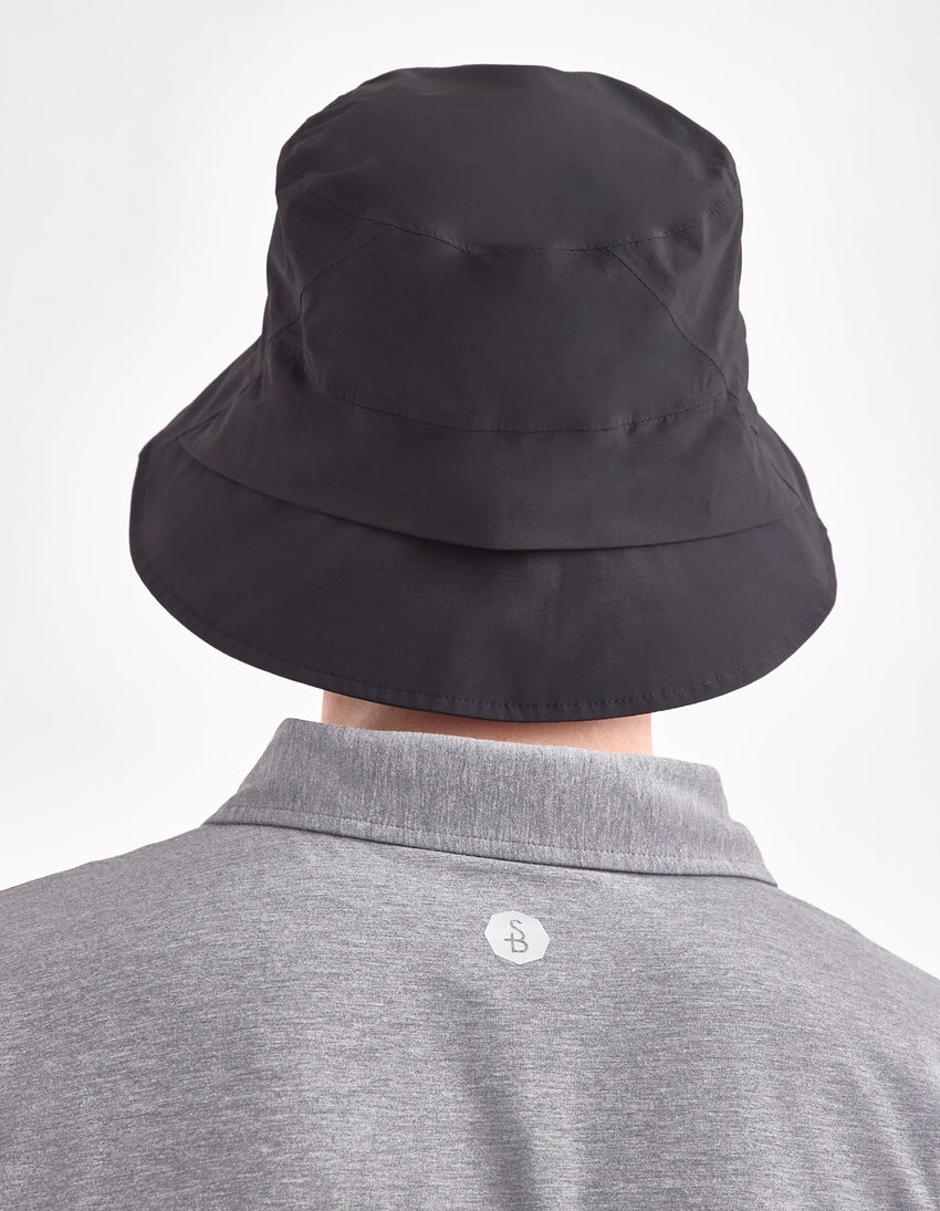 Men's Technical Bucket Hat UPF 50+