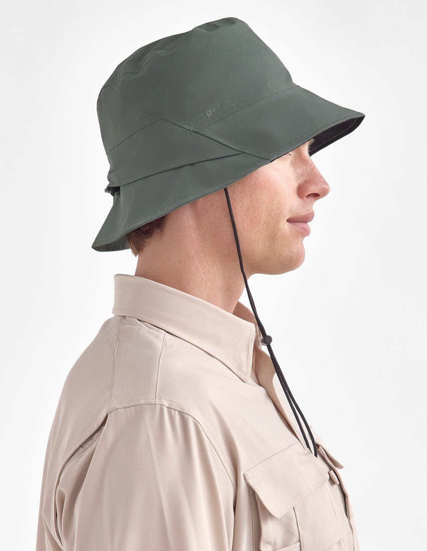 Men's Technical Bucket Hat UPF 50+