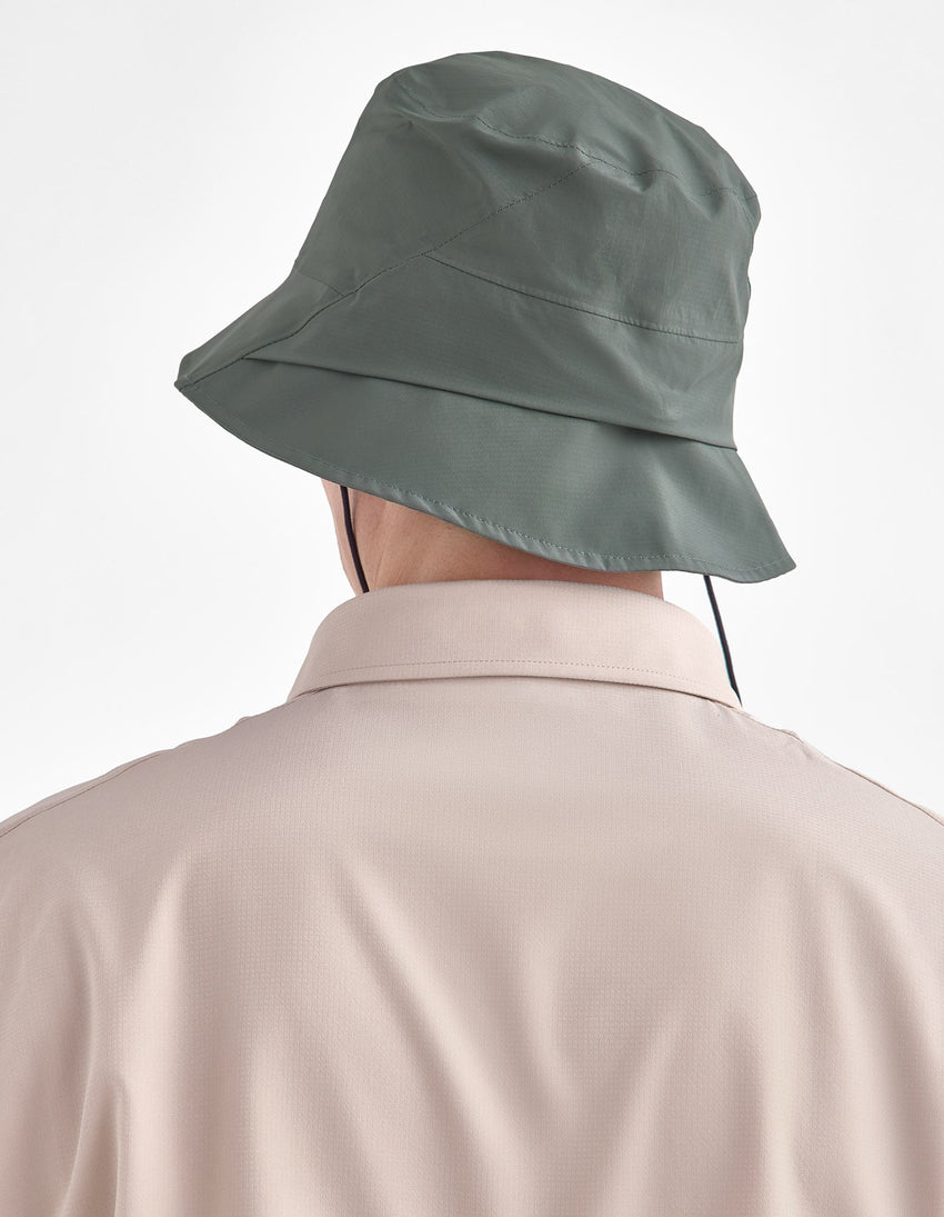 Men's Technical Bucket Hat UPF 50+