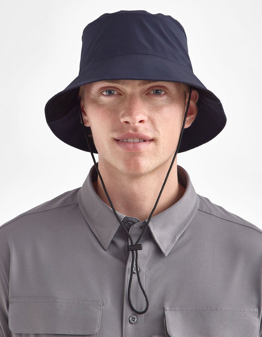 Men's Technical Bucket Hat UPF 50+