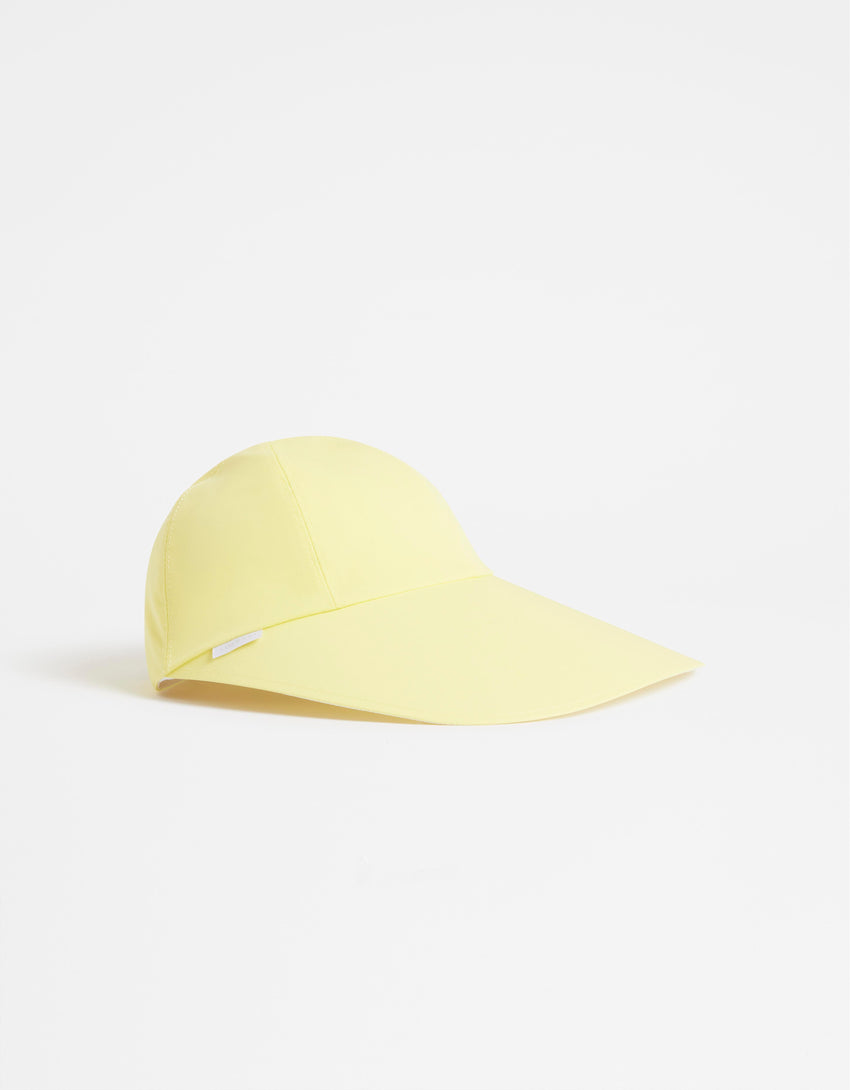 Reversible Ultra Wide Brim Cap, Women's Wide Brim Sun Hat | Solbari UK