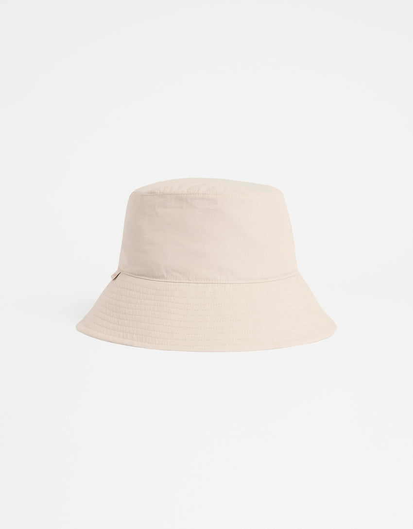 Bondi Bucket Sun Hat UPF 50+ for Men | Solbari Summer Bucket Hat