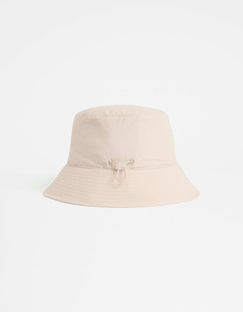 Bondi Bucket Sun Hat UPF 50+ for Women | Solbari Summer Bucket Hat