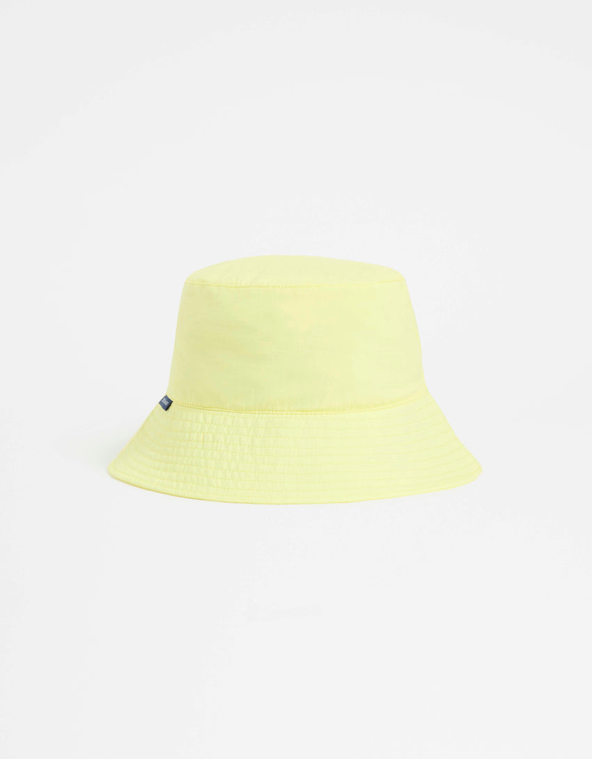 Bondi Bucket Sun Hat UPF 50+ for Men | Solbari Summer Bucket Hat