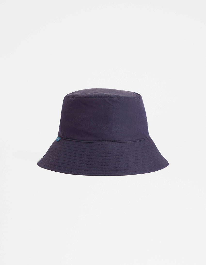 Bondi Bucket Sun Hat UPF 50+ for Men | Solbari Summer Bucket Hat