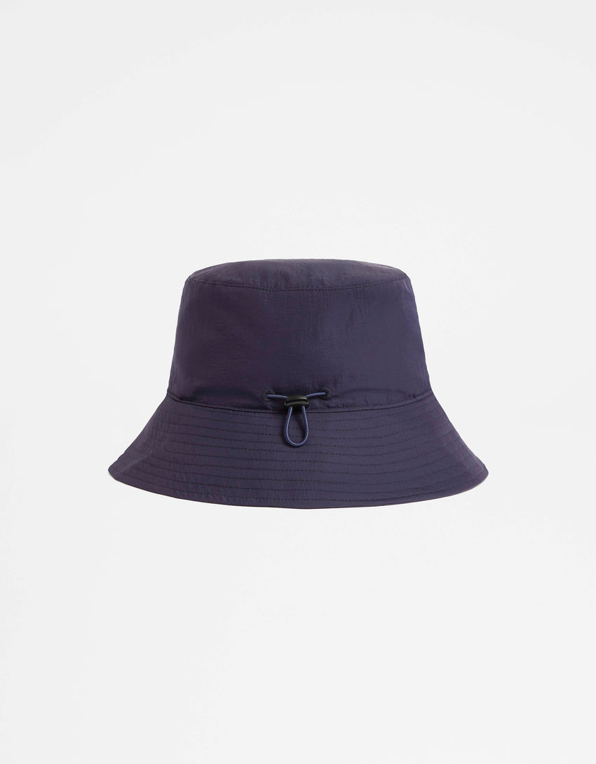 Bondi Bucket Sun Hat UPF 50+ for Women | Solbari Summer Bucket Hat