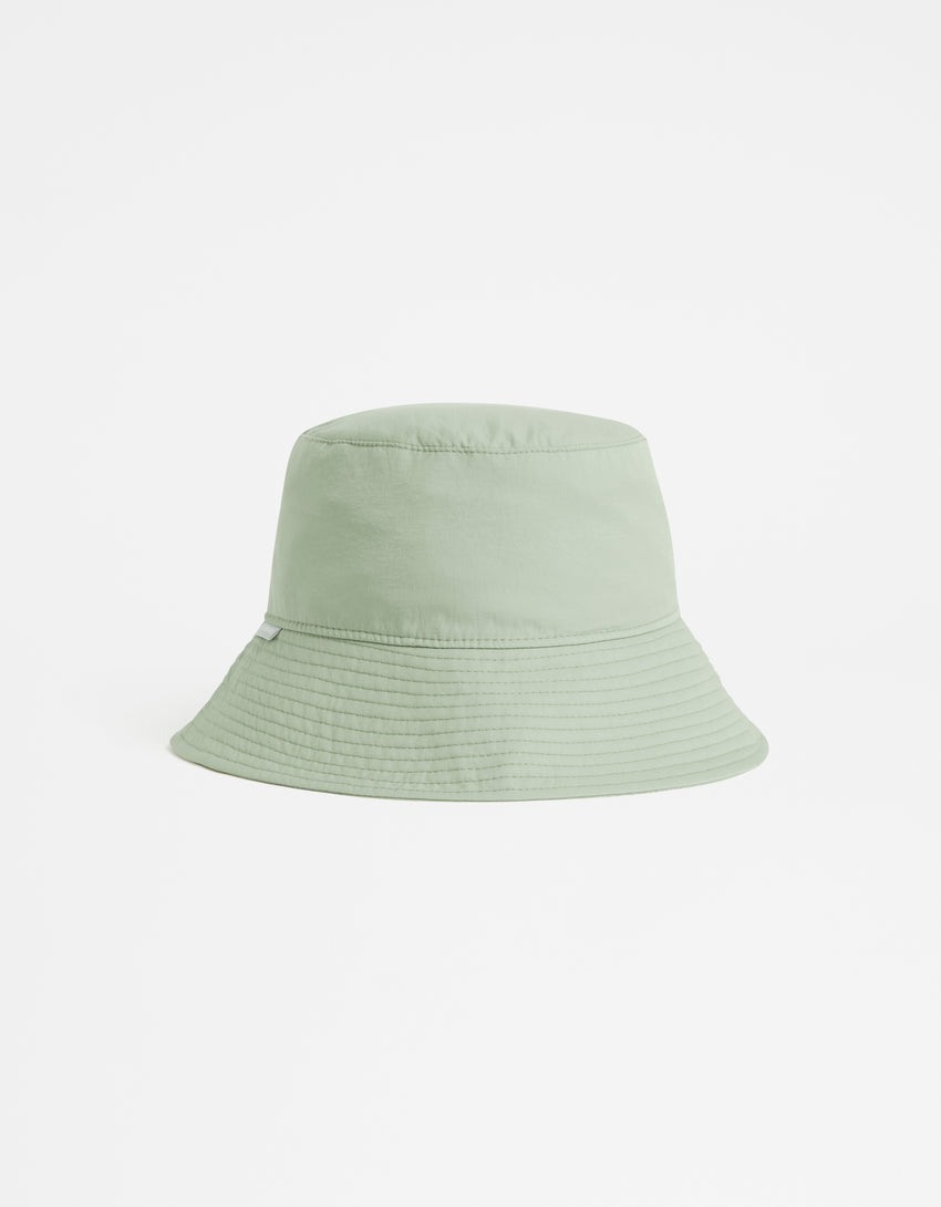 Bondi Bucket Sun Hat UPF 50+ for Women | Solbari Summer Bucket Hat