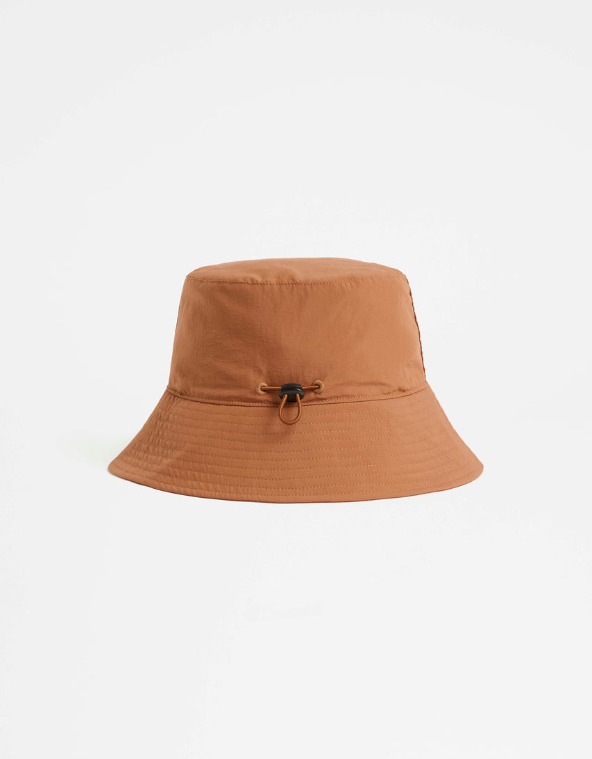 Bondi Bucket Sun Hat UPF 50+ for Women | Solbari Summer Bucket Hat