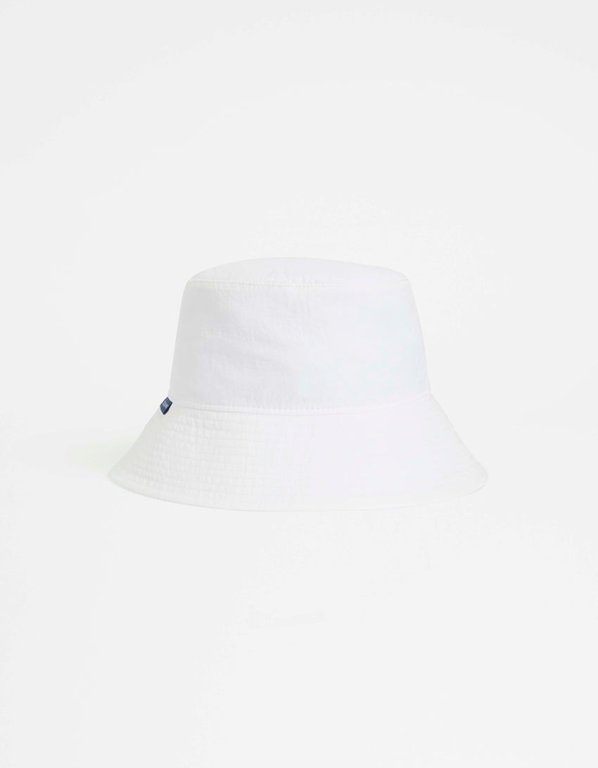 Bondi Bucket Sun Hat UPF 50+ for Men | Solbari Summer Bucket Hat