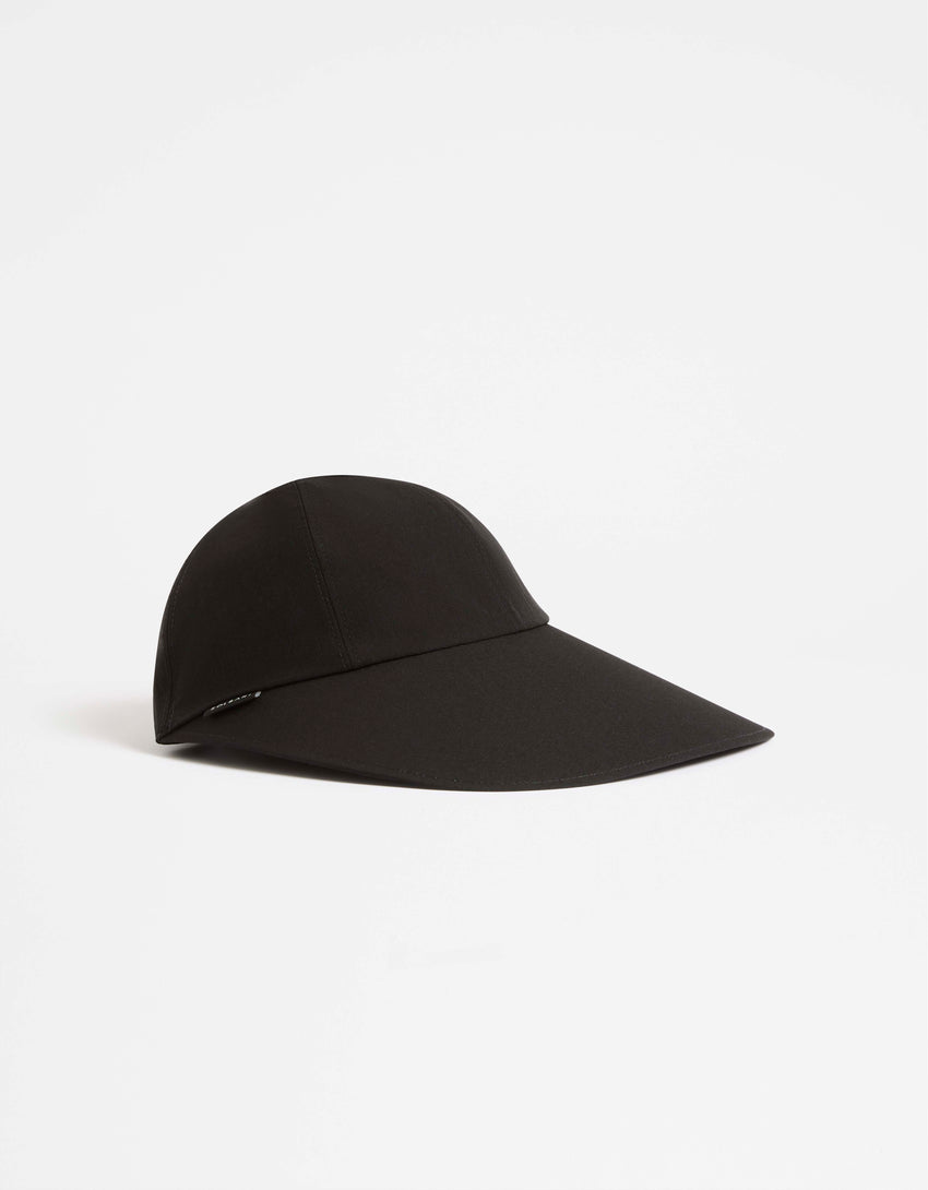 Reversible Ultra Wide Brim Cap, Women's Wide Brim Sun Hat | Solbari UK