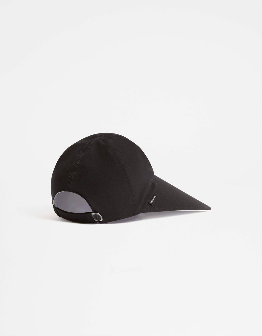 Reversible Ultra Wide Brim Cap, Women's Wide Brim Sun Hat | Solbari UK