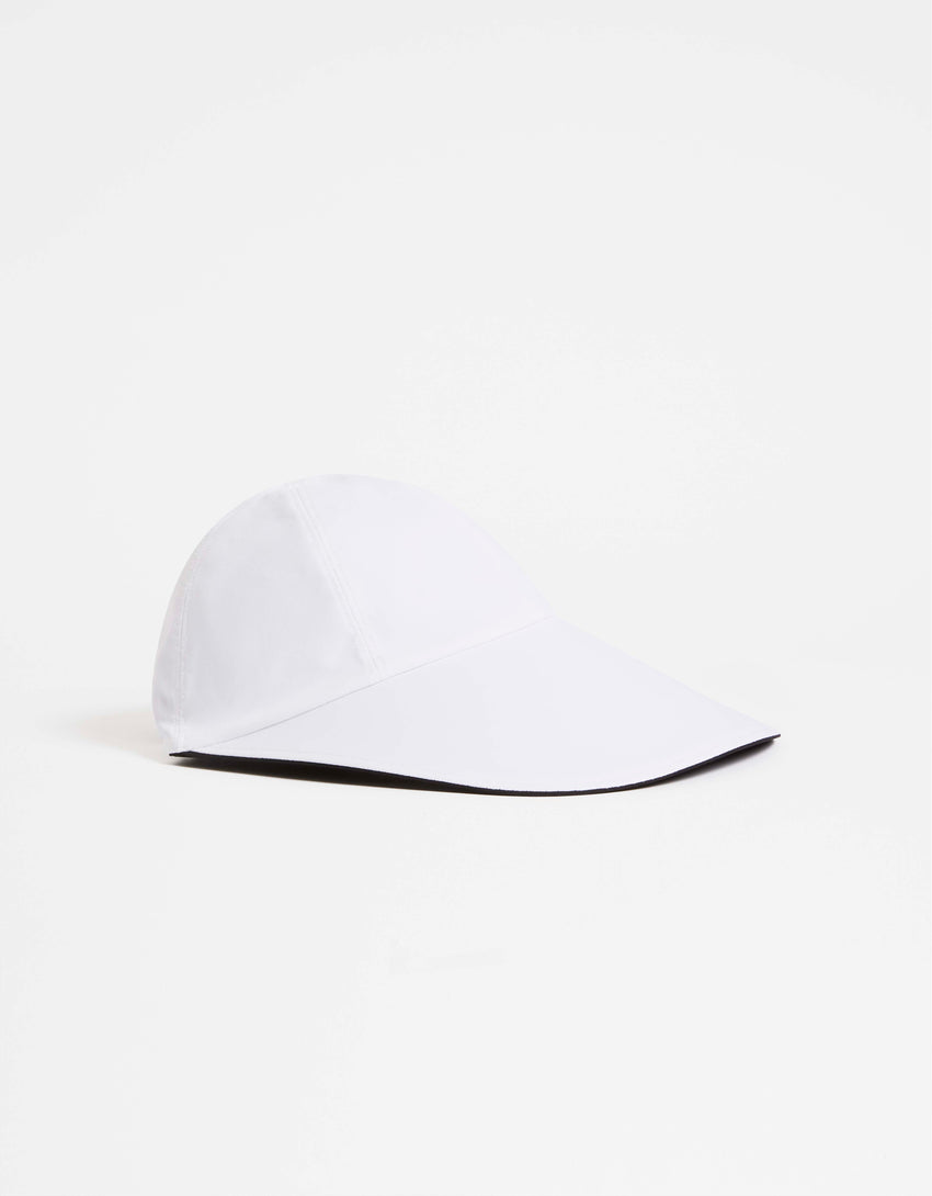 Reversible Ultra Wide Brim Cap, Women's Wide Brim Sun Hat | Solbari UK