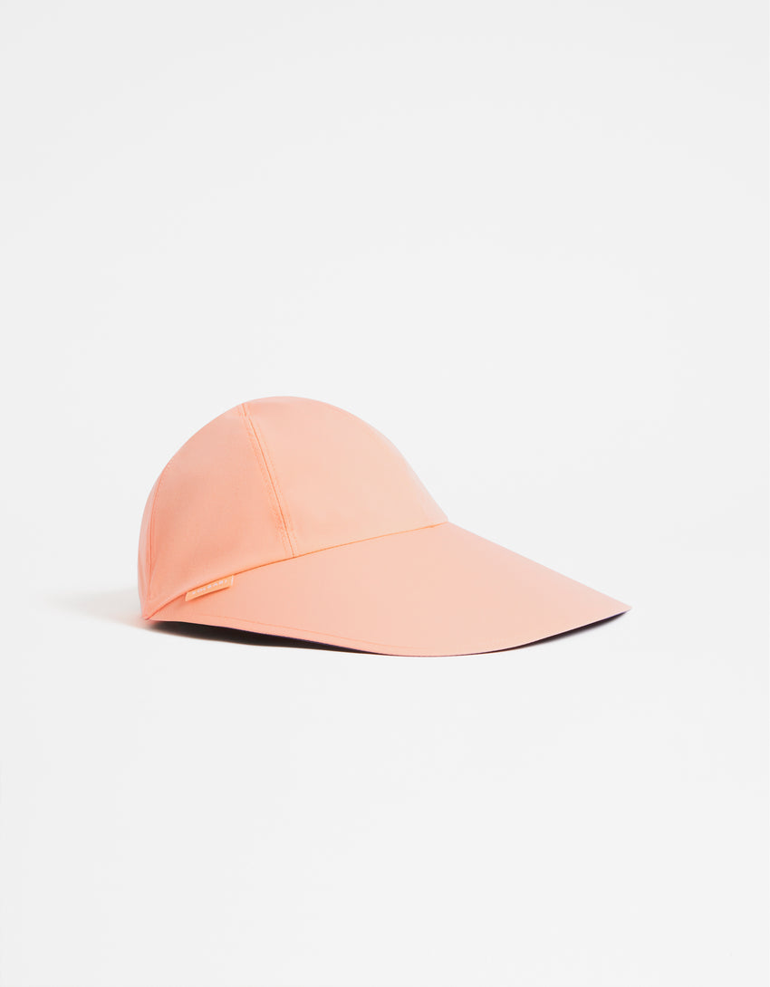 Reversible Ultra Wide Brim Cap, Women's Wide Brim Sun Hat | Solbari UK