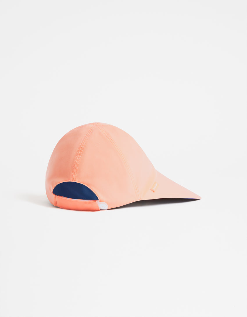 Reversible Ultra Wide Brim Cap, Women's Wide Brim Sun Hat | Solbari UK