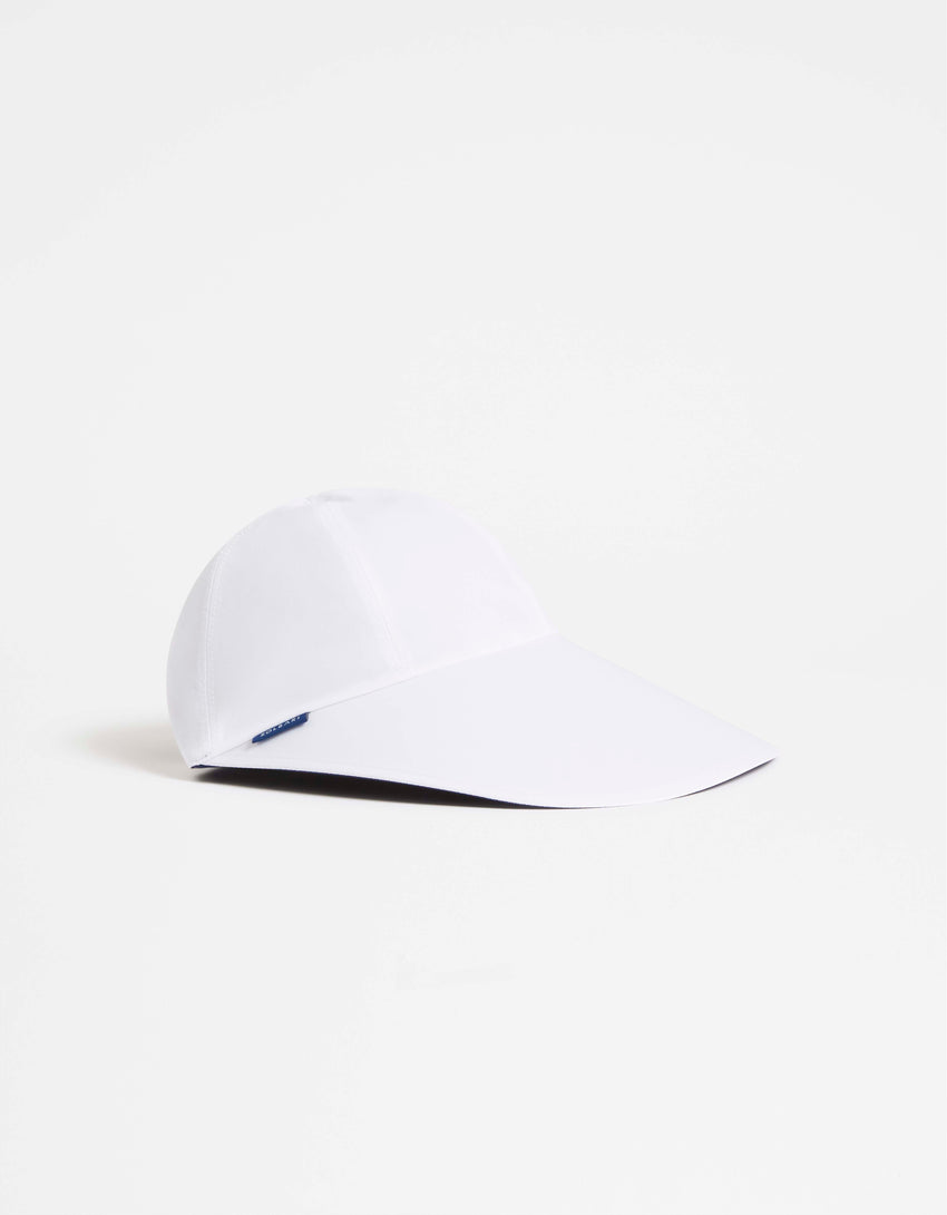 Reversible Ultra Wide Brim Cap, Women's Wide Brim Sun Hat | Solbari UK