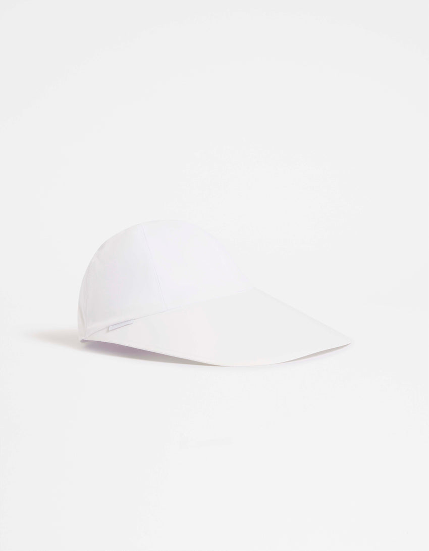 Reversible Ultra Wide Brim Cap, Women's Wide Brim Sun Hat | Solbari UK