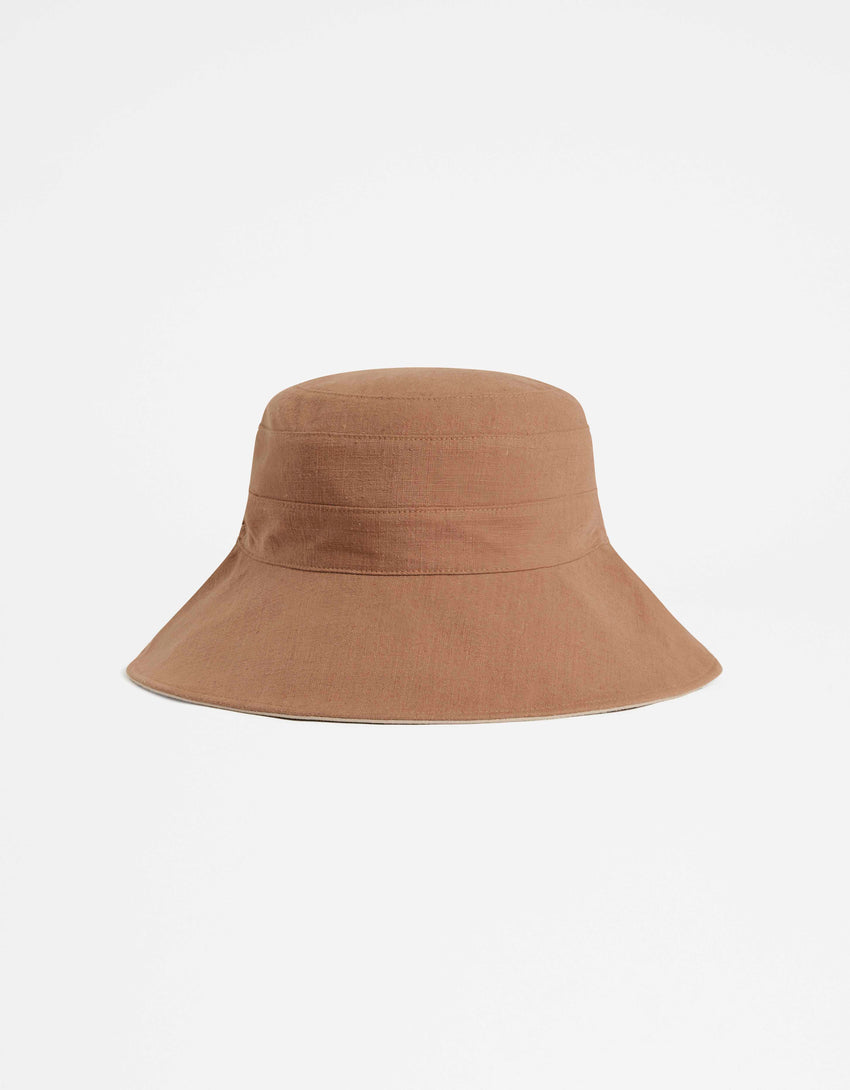 Resort Wide Brim Sun Hat UPF 50+