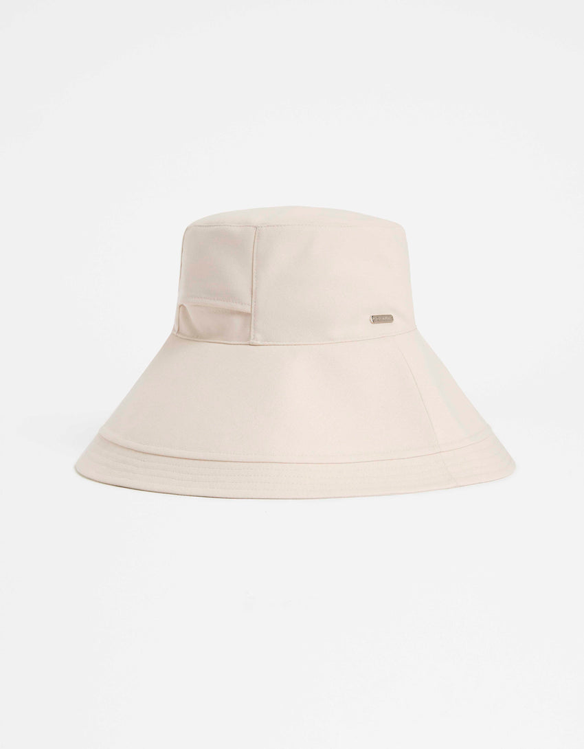 Summer Ultra Wide Brim Sun Hat UPF 50+