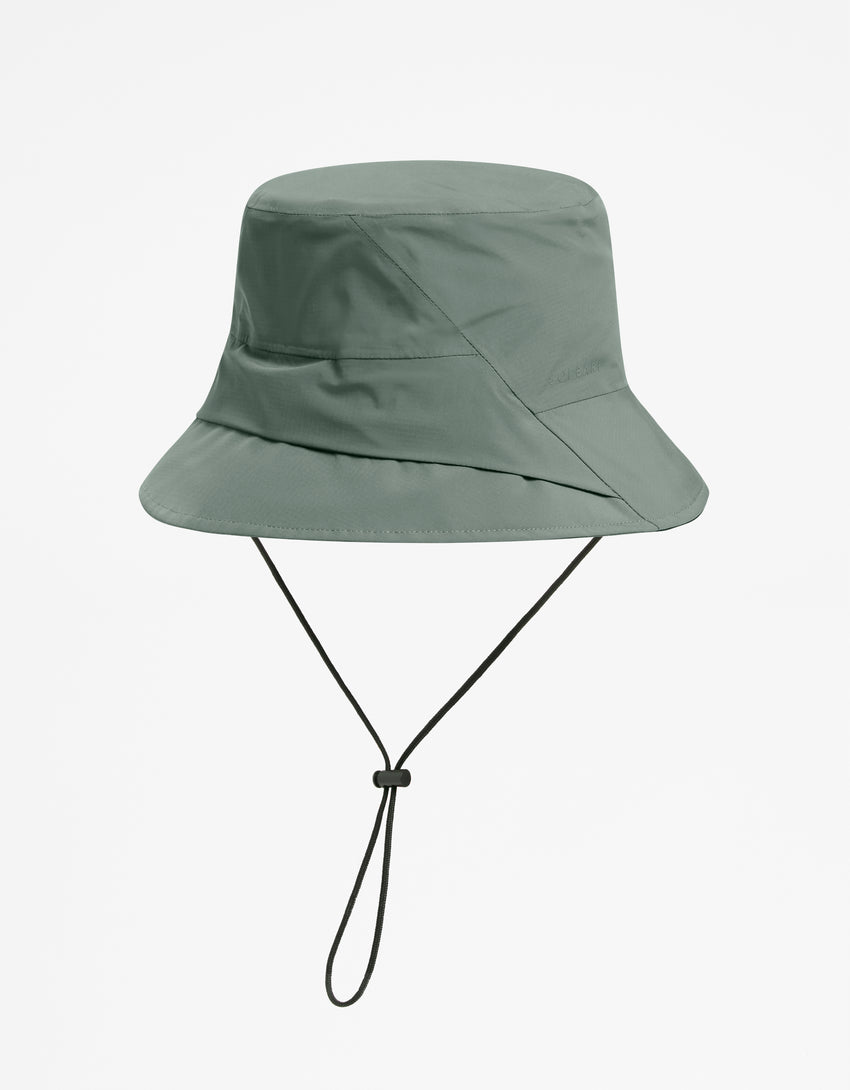 Men's Technical Bucket Hat UPF 50+