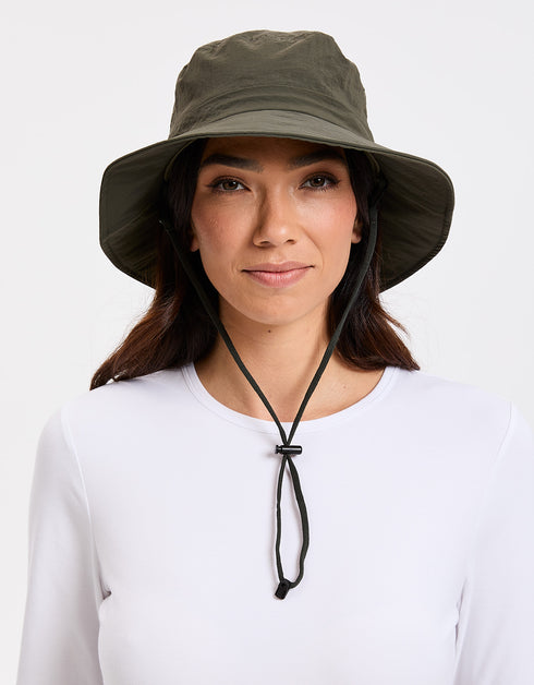 Expedition Sun Hat UPF50+