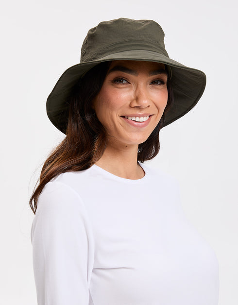 Expedition Sun Hat UPF50+