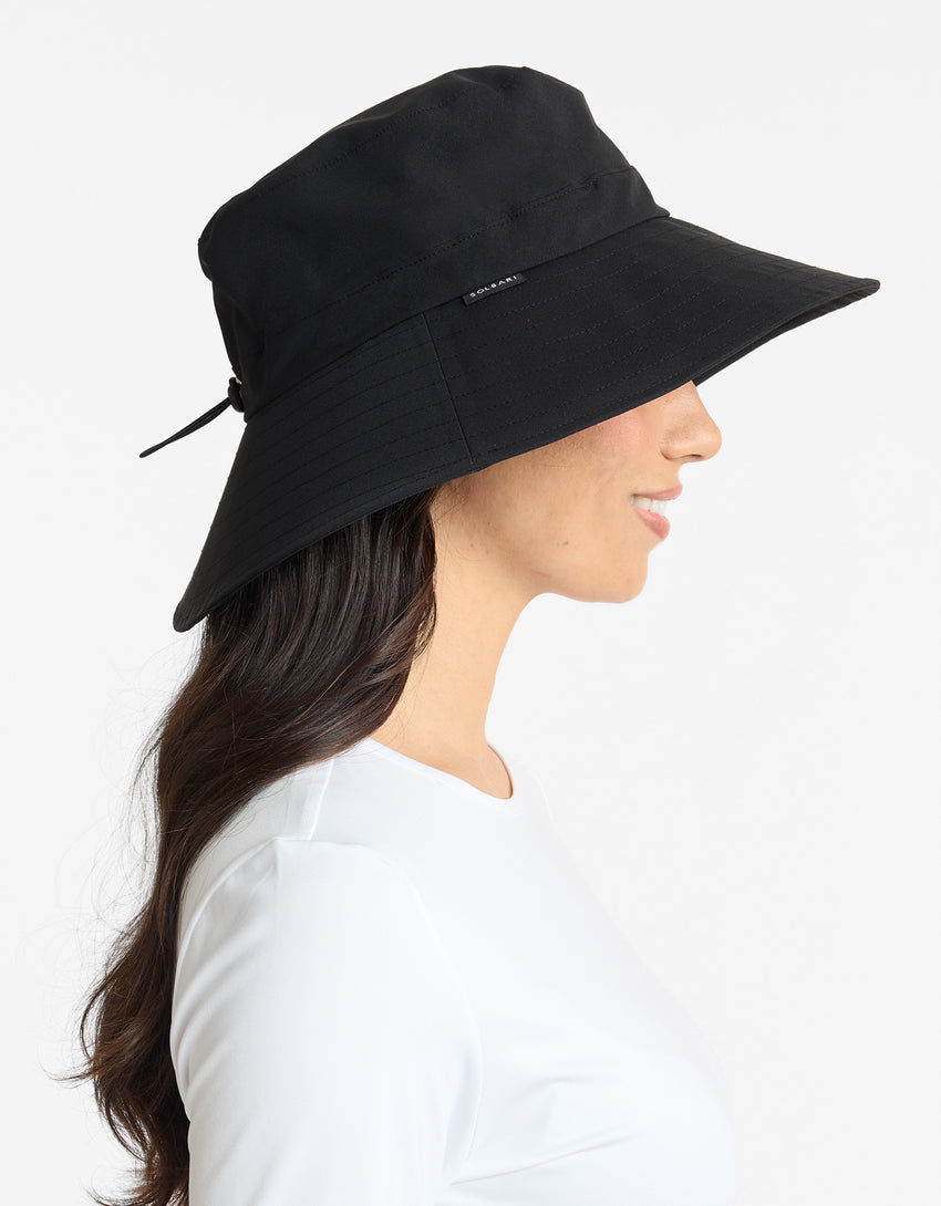 Women's Rain Hat UPF 50+ | Solbari UK