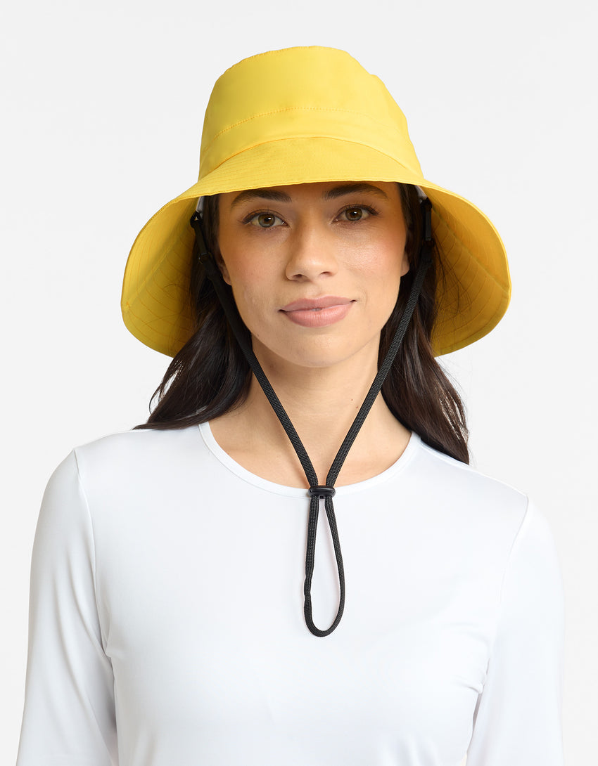 Women's Rain Hat UPF 50+ | Solbari UK