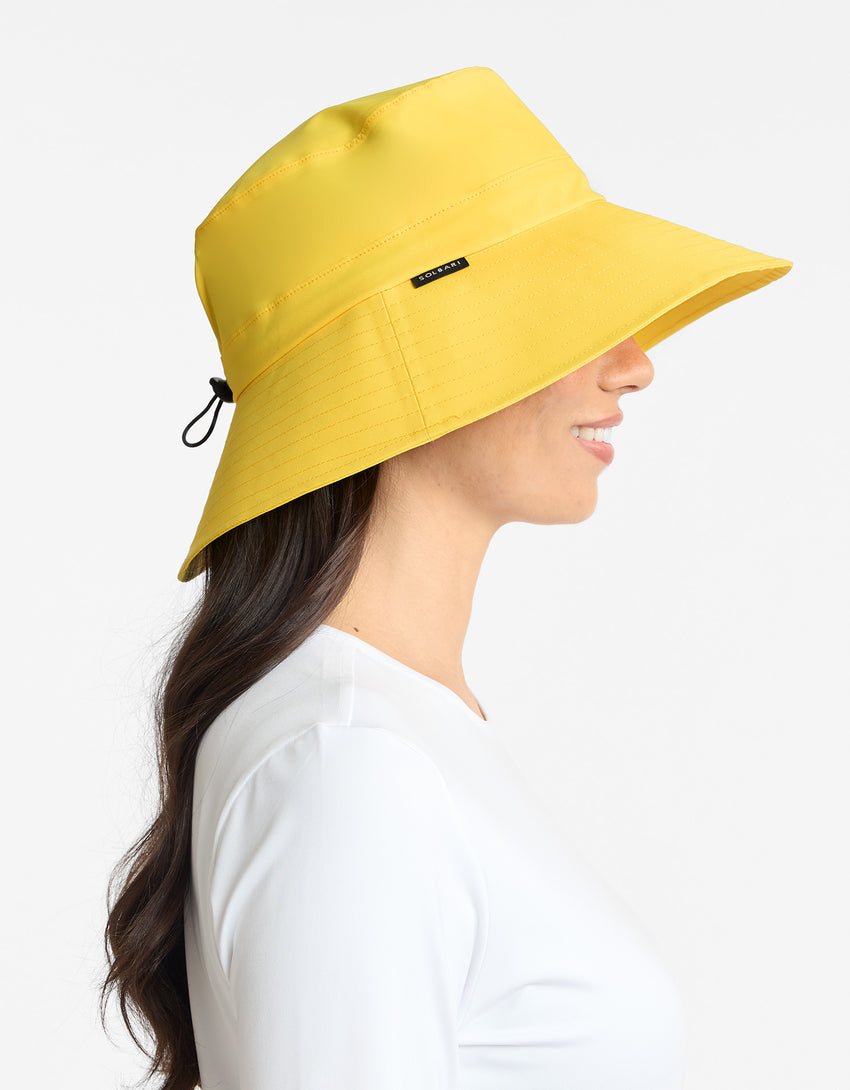 Women's Rain Hat UPF 50+ | Solbari UK