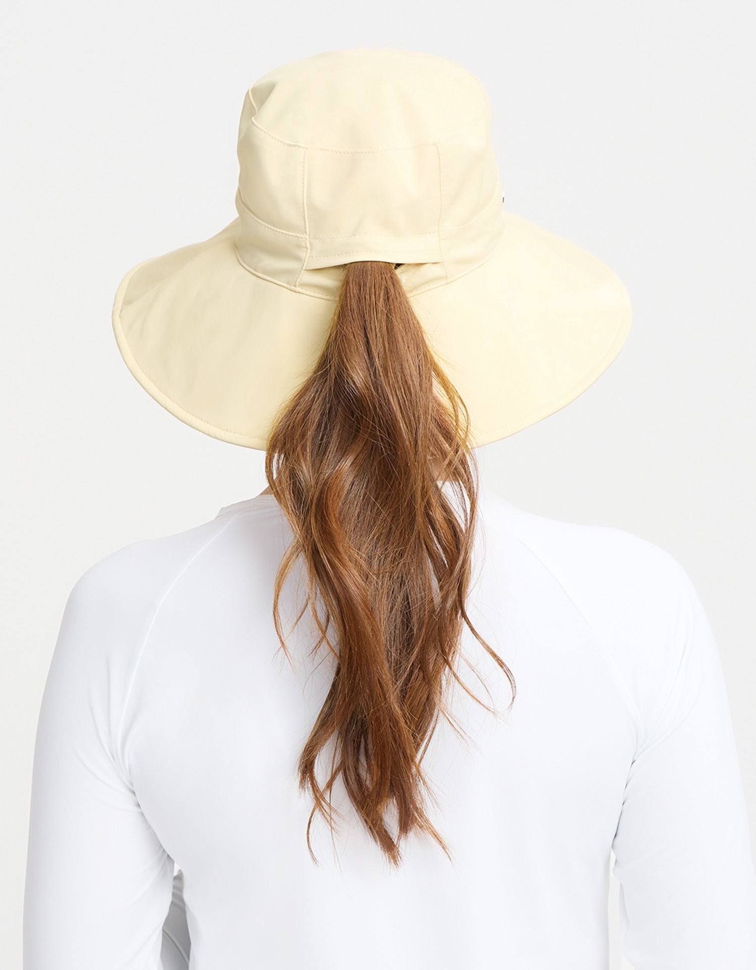 Sun brim hat online