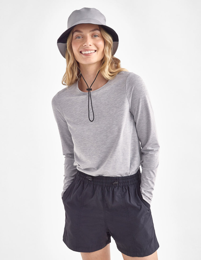 Women's Technical Bucket Hat UPF 50+