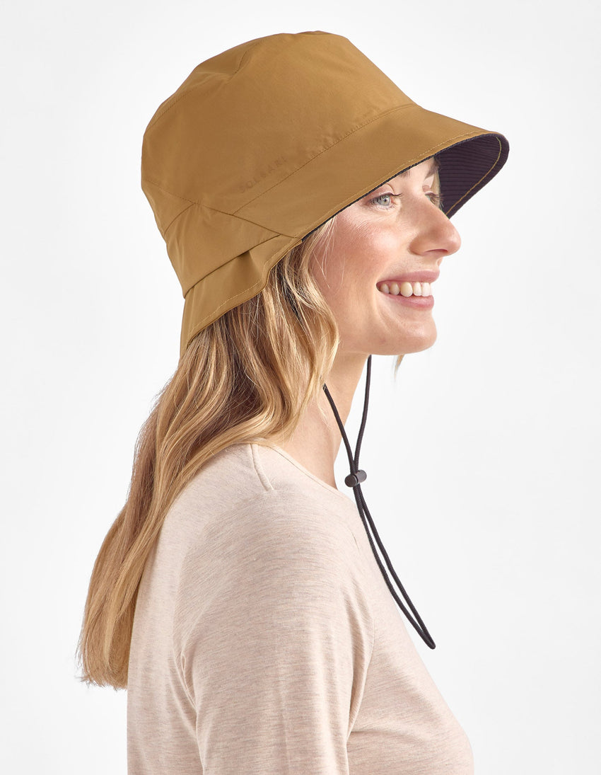 Women's Technical Bucket Hat UPF 50+