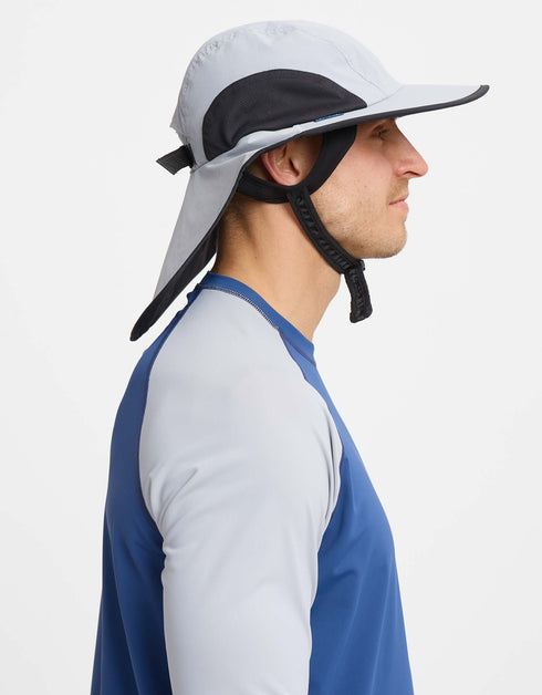 Water Sports Hat UPF 50+ Legionnaire Style