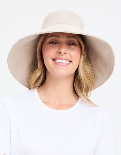 2020 New Summer Wide Brim Straw Hat Big Sun Hat for Women Anti-UV