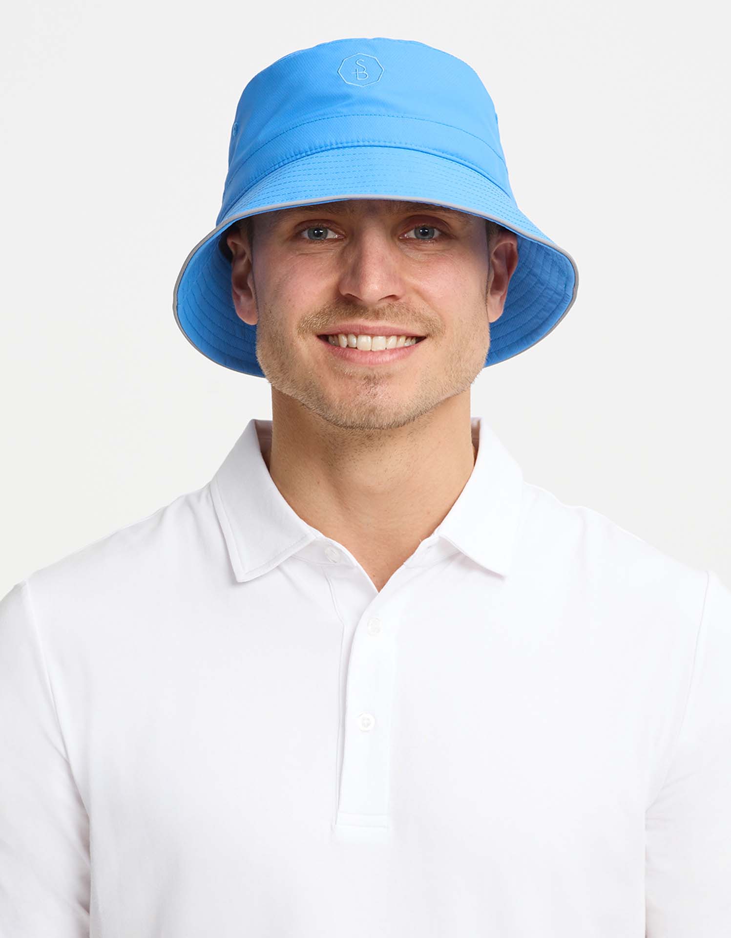 Urban Bucket Hat UPF50+, Men's Sun Hat